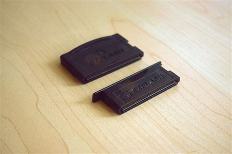 EZ-FLASH OMEGA - EZ-FLASH