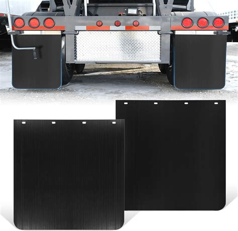 Amazon.com: BST BSSP Mud Flaps for 2" Official Mudflap System Hitch