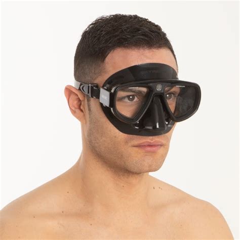 Maska Seac Extreme | Sklep nurkowy - DiveMarket.pl