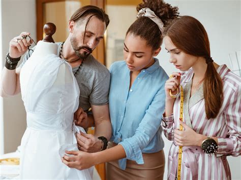 Áreas Da Moda Que Ganham Bem - 15 áreas da Moda para atuar depois da faculdade