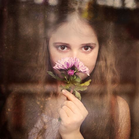Алина) | Deviantart, Art, Portrait