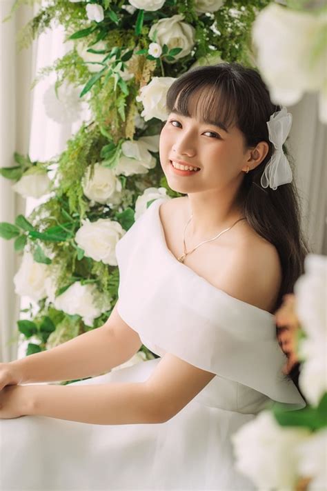 teenage girl portrait smile  photo  pixabay pixabay