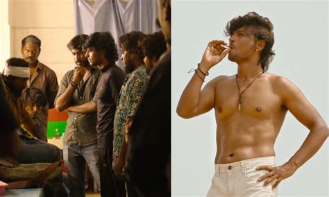 fight club teaser uriyadi fame vijay kumar stars   intense