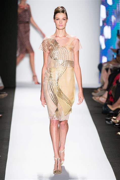 Carolina Herrera Primavera-Verão 2014 - Prêt-à-porter