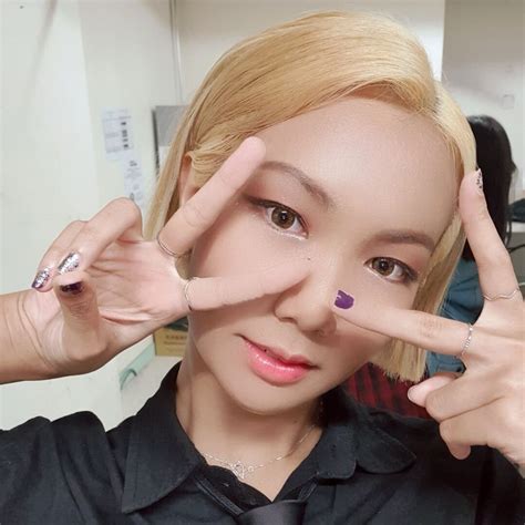 211014 - BB Instagram Update: Jerin | kpopping