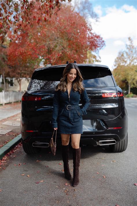 Sylvia Knee High Boot (Women) curated on LTK