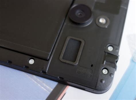 Обзор смартфона Microsoft Lumia 640 XL Dual Sim: На сцену выходит ...