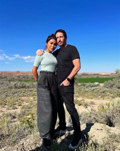 Need to give a shout out to the Queen! the Mariqueen! The Reznor's