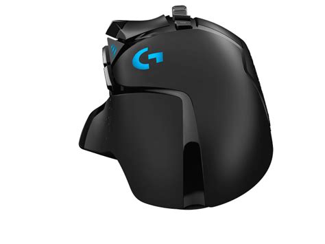 Logitech G502 HERO High-Performance-Gaming-Maus