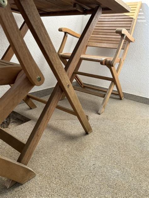 Set za terasu