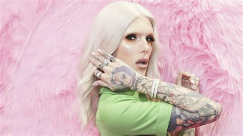 Jeffree Star: Everything You Need To Know About | Grazia