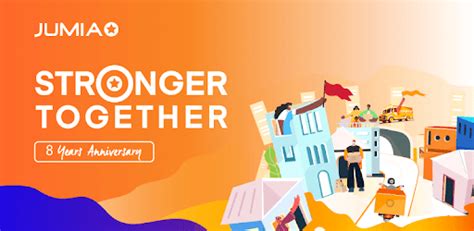 JUMIA Achat en ligne – Applications sur Google Play