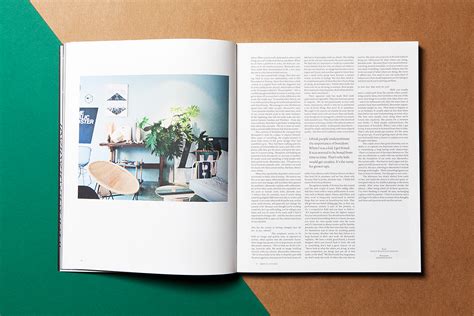 A New Type of Imprint Vol. 1 on Behance