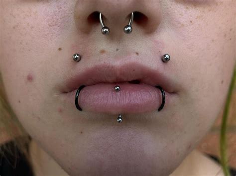 Angel Bites Piercings: Everything You Need To Know For A Flawless Look