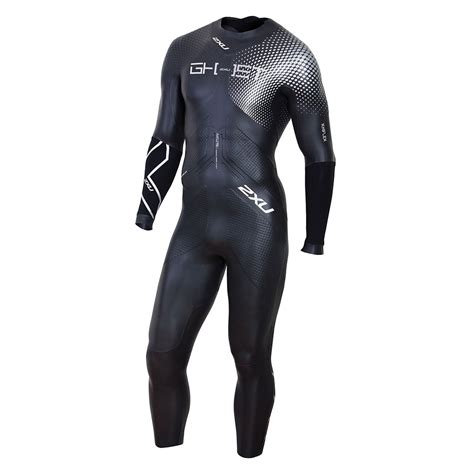 2XU GHST Wetsuit | Sigma Sports
