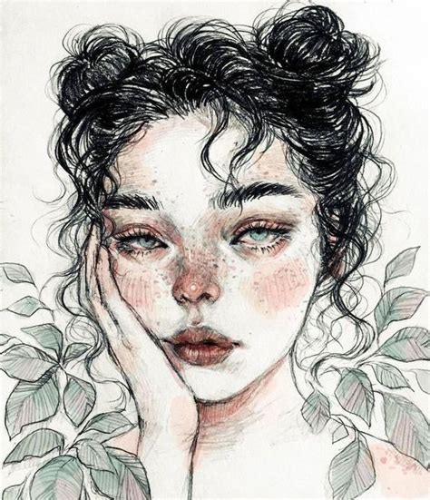 Magnificent Art 10 ideias para desenho lindos, incriveis, bonitos ...