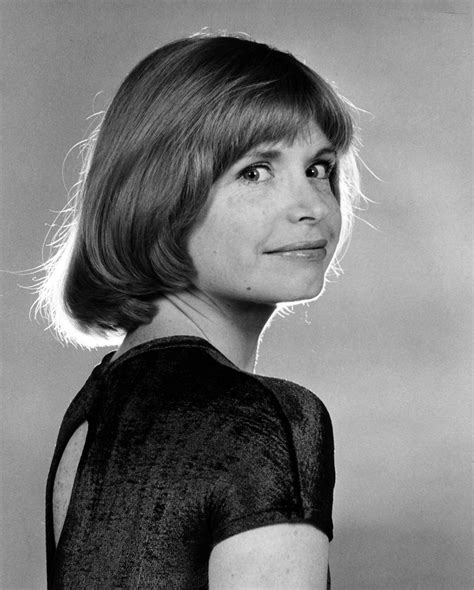 Bonnie Franklin Naked