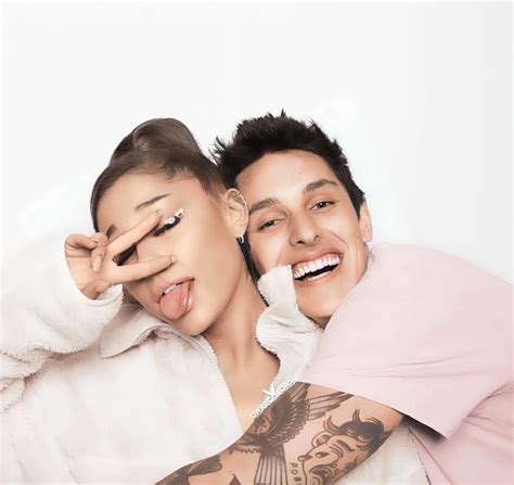 Ariana's Divorce From Dalton Gomez: Unveiling The Details! Is There