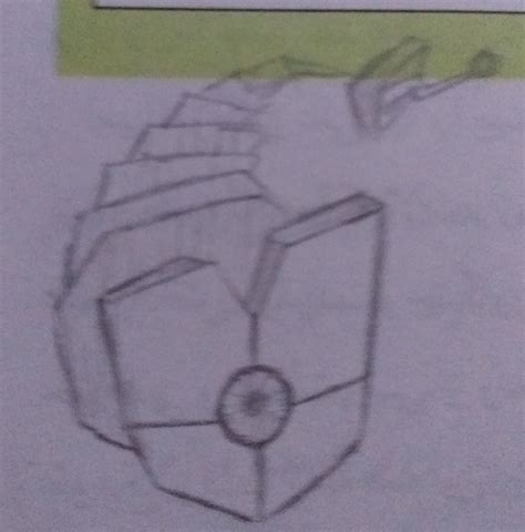crystallized art 1