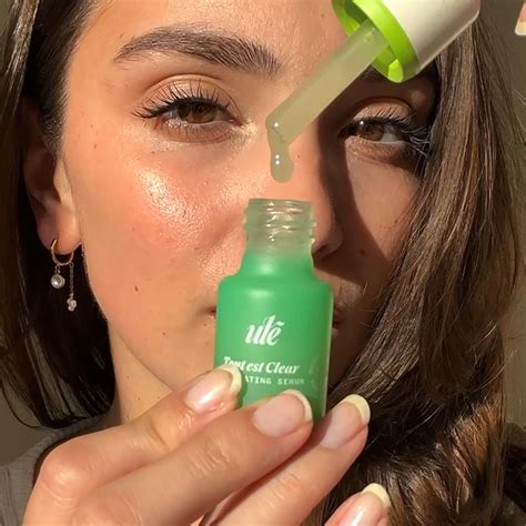 nature tech skincare ule