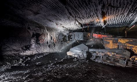 coal mining life cycle mining  schools