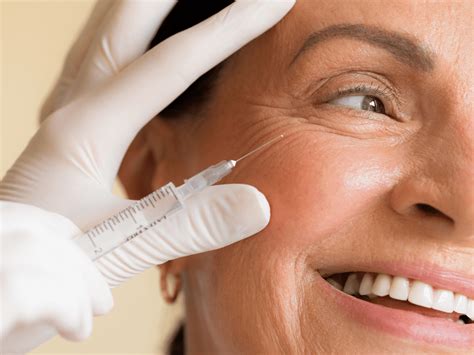 Safe and Sound: Understanding the Risks and Benefits of Botox - Vegas ...