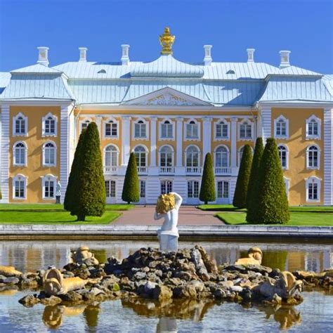 Русское барокко: что это?