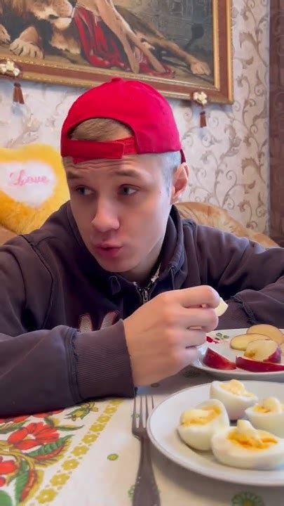Ты и семейное застолье😂 - YouTube