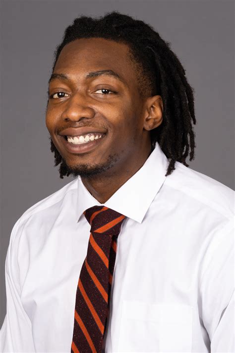 Justyn Mutts - Men's Basketball 2022-23 - Virginia Tech Athletics