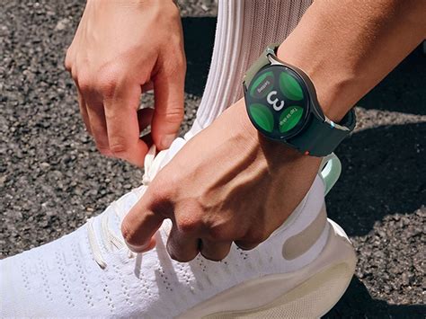 Samsung Revolucionará La Autonomía De Los Relojes Inteligentes