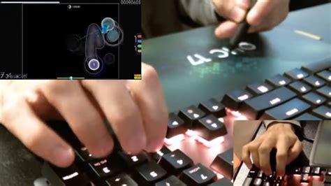 HyperX Alloy Origins - YouTube