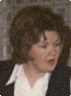 Margaret Cole - Taylor and Reynolds | Funeral Services and Monuments