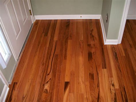 hardwood flooring installation cost 2