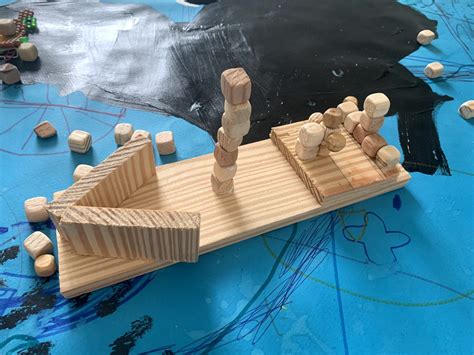 Woodworking toy projects - Wooden Craft