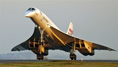 Concorde for Prepar3D v4! - Flight Sim Labs Forums