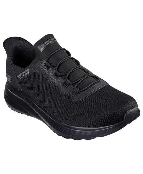 Заказать Повседневные кроссовки Мужские кроссовки SKECHERS BOBS Sport ...