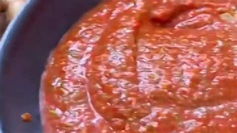 СОУС «ШАШЛЫЧНЫЙ» ( рецепт )