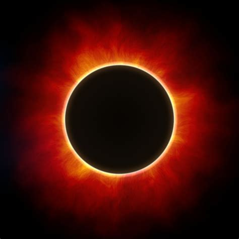 corona solar eclipse moon sun  stock photo public domain pictures