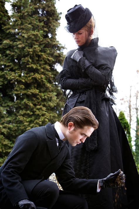 Bel Ami (2012)