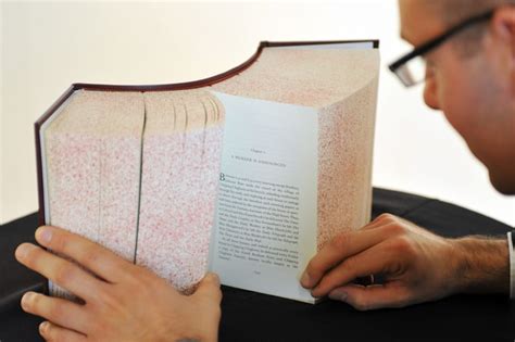 Самая Толстая Книга В Мире Фото – Telegraph