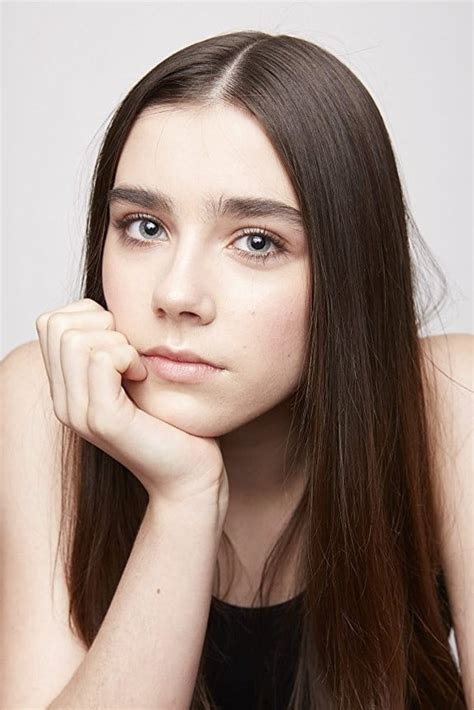 Sterling Jerins - Movies, Age & Biography