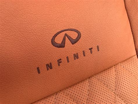 И так из последнего Infinity M35 — DRIVE2