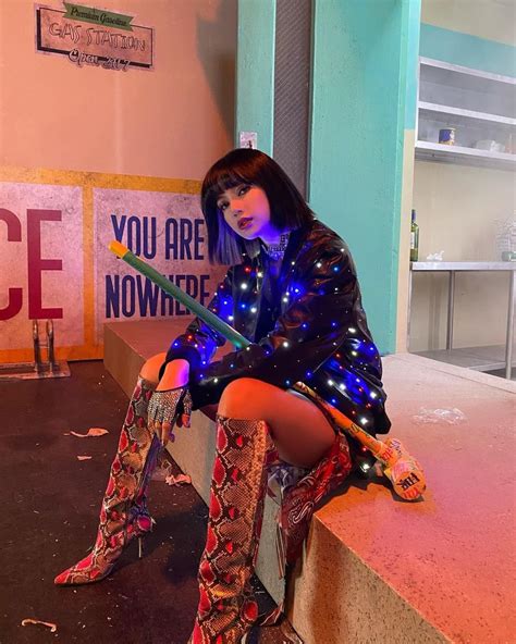 BLACKPINK’s Lisa Reveals Which Fashion Style Is One Of Her All-Time ...