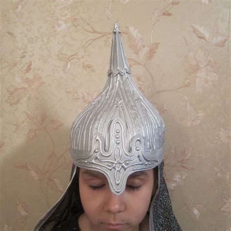 Шлем богатыря. Fashion Plates