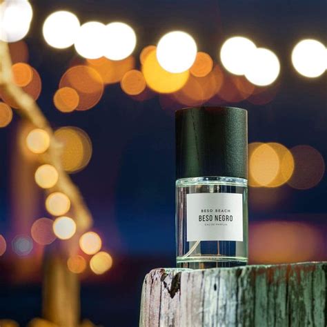 Beso Beach Beso Negro Eau de Parfum - 100ml: Official Stockist