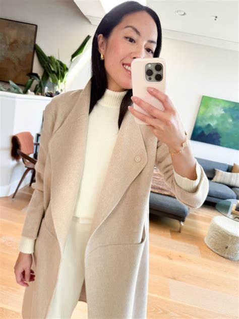 Ivory and Beige – 9to5chic
