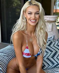 Veronika Rajek Naked And Unfiltered Prepare To Be Shocked America