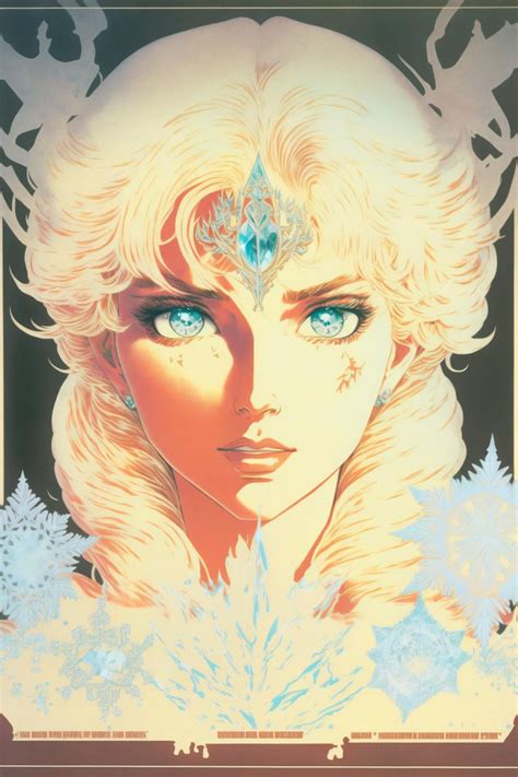 80’s Anime Movie Posters : r/midjourney