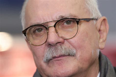 Михалков впервые появился на публике после больницы: «Изменился до ...