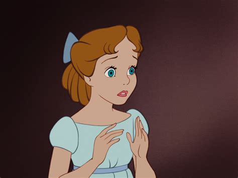 Wendy Darling Screencap - Disney's Peter Pan Photo (36193612) - Fanpop